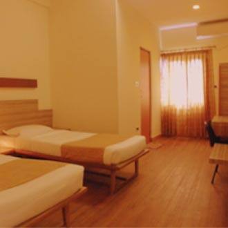 The Magnolia, Tezpur 3